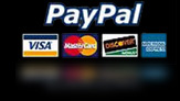 Pay By PayPal